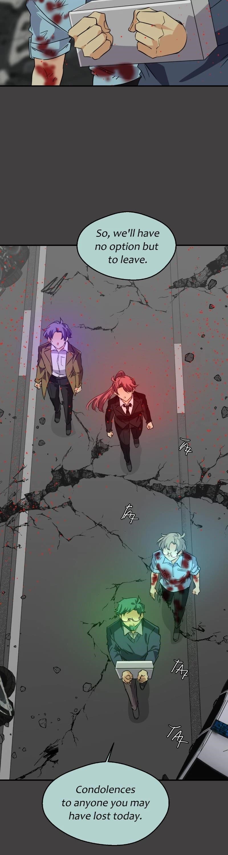 unOrdinary Chapter 346 - Page 71