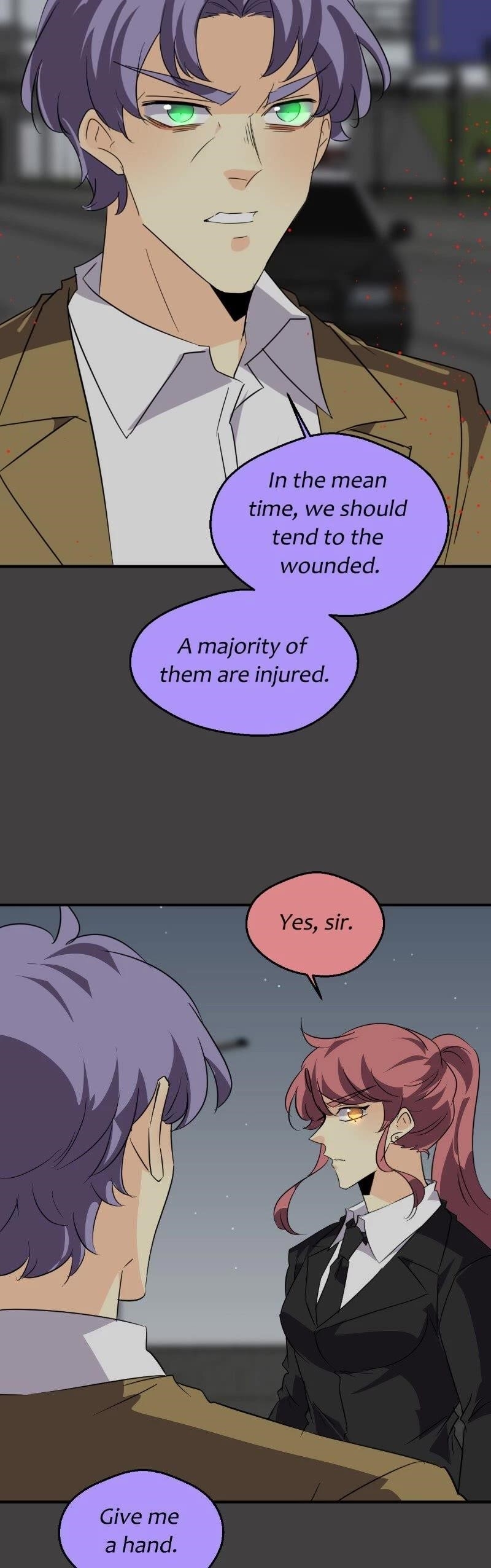 unOrdinary Chapter 346 - Page 75
