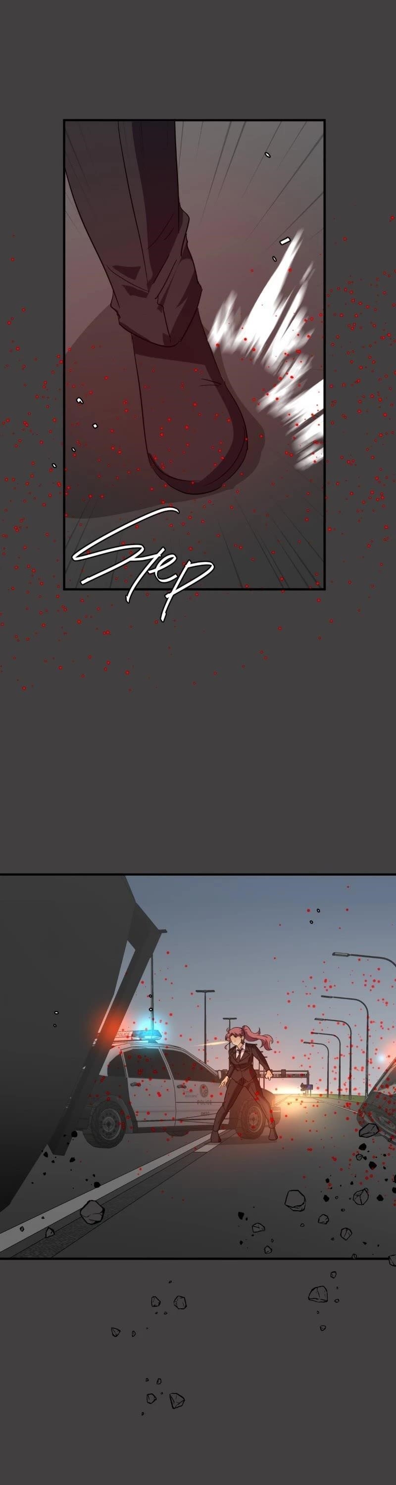 unOrdinary Chapter 346 - Page 8