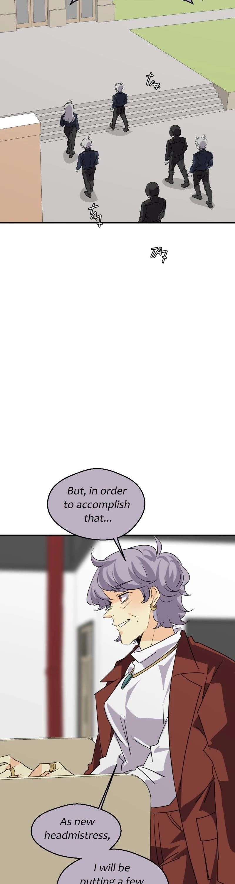 unOrdinary Chapter 347 - Page 12