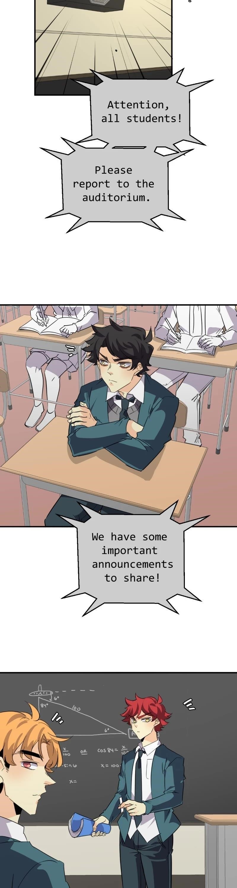 unOrdinary Chapter 347 - Page 2
