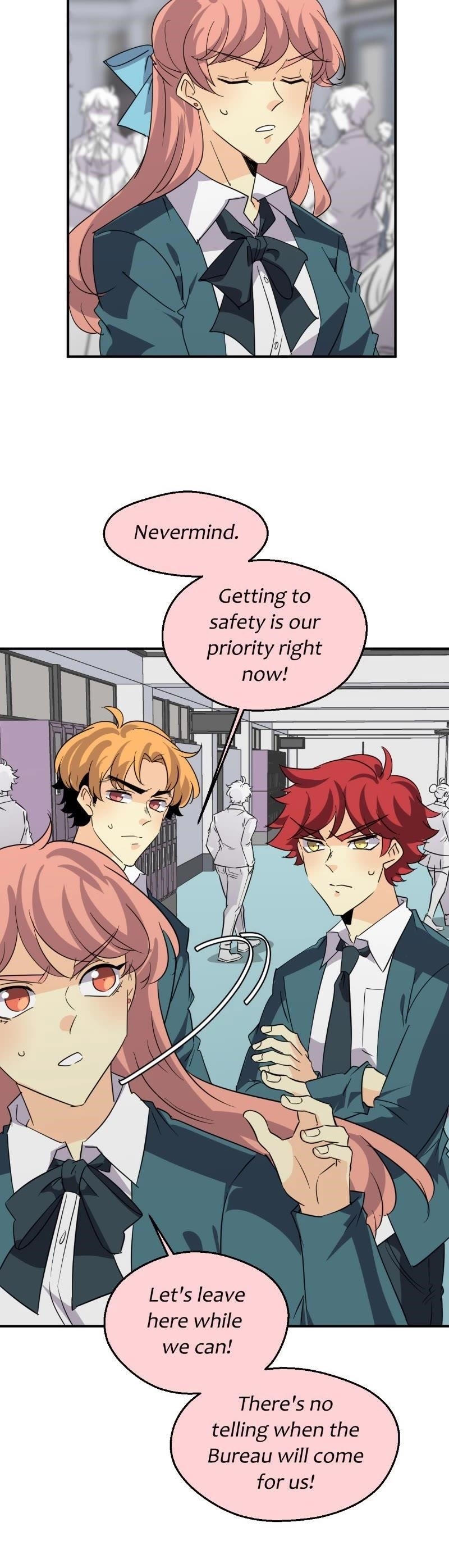 unOrdinary Chapter 347 - Page 24