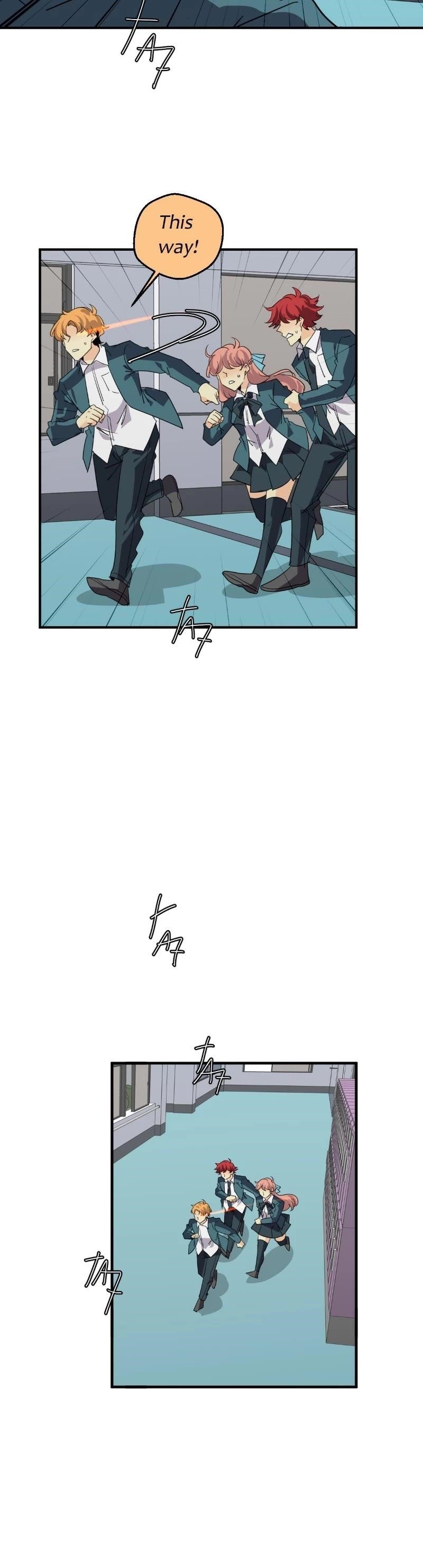 unOrdinary Chapter 347 - Page 54