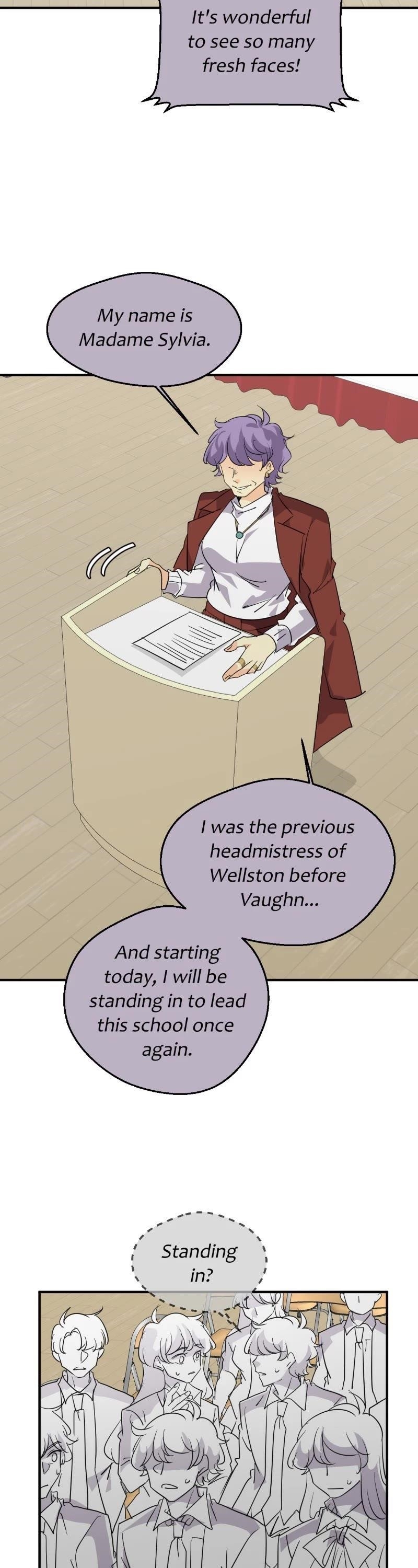 unOrdinary Chapter 347 - Page 8