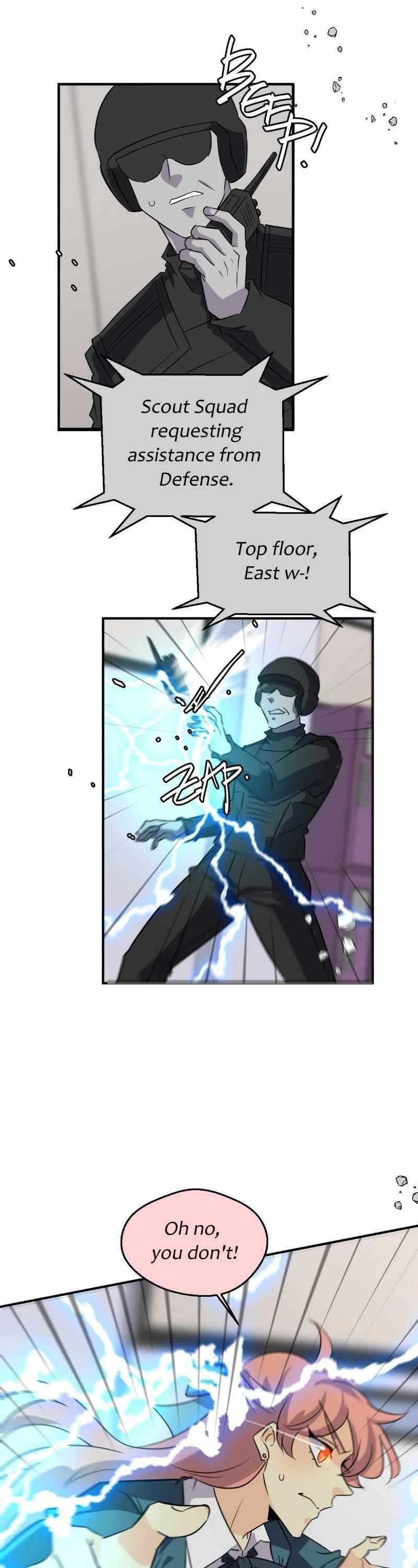 unOrdinary Chapter 348 - Page 18