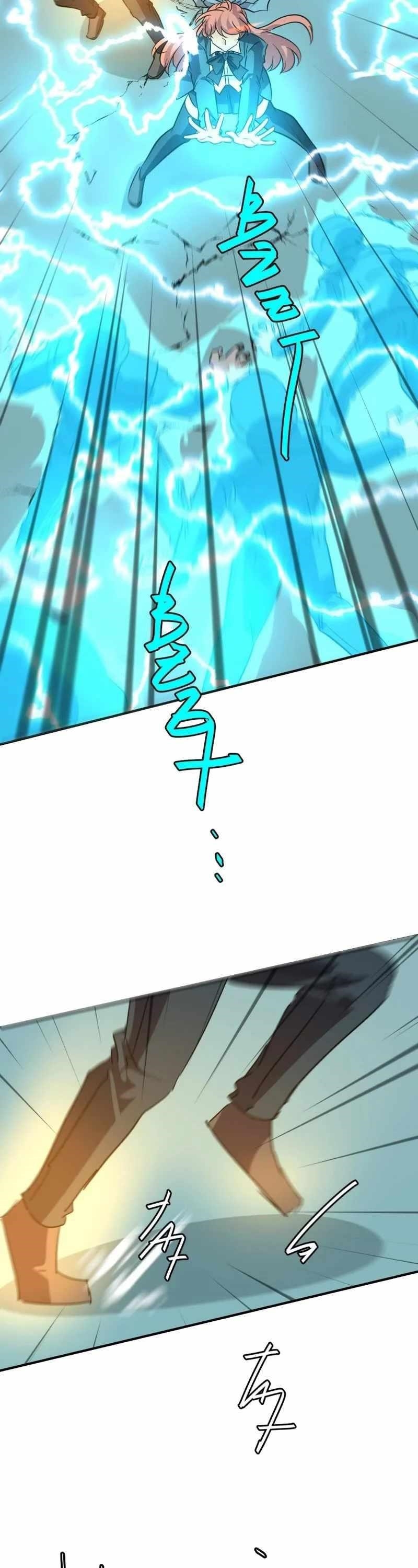 unOrdinary Chapter 348 - Page 21