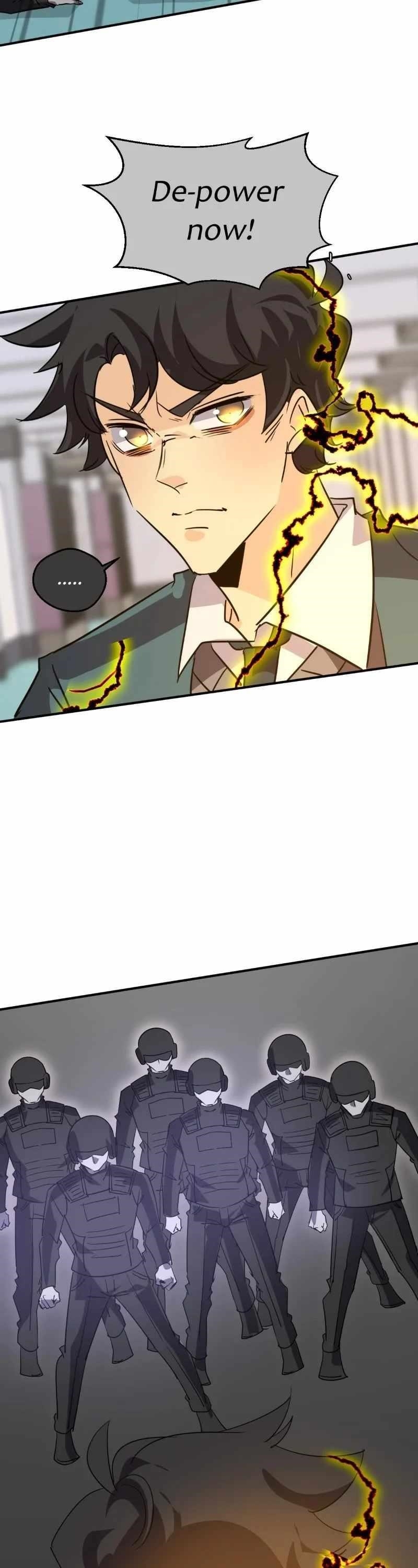 unOrdinary Chapter 348 - Page 41