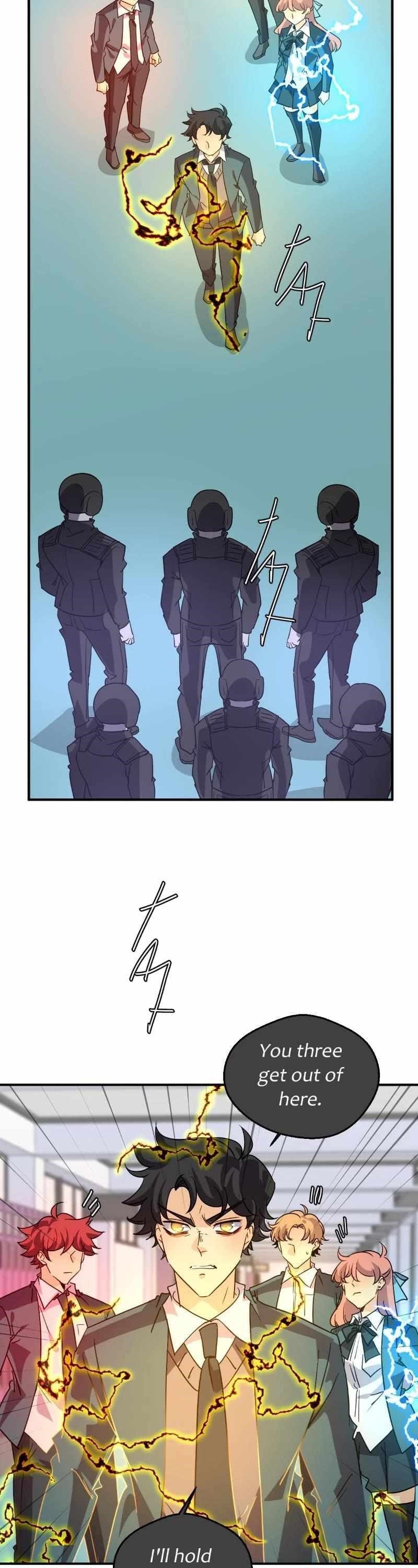 unOrdinary Chapter 348 - Page 43