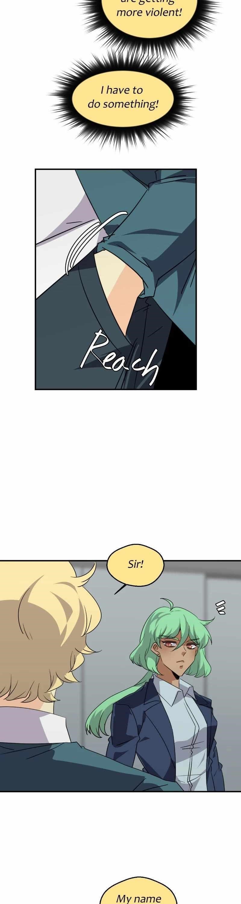 unOrdinary Chapter 348 - Page 63