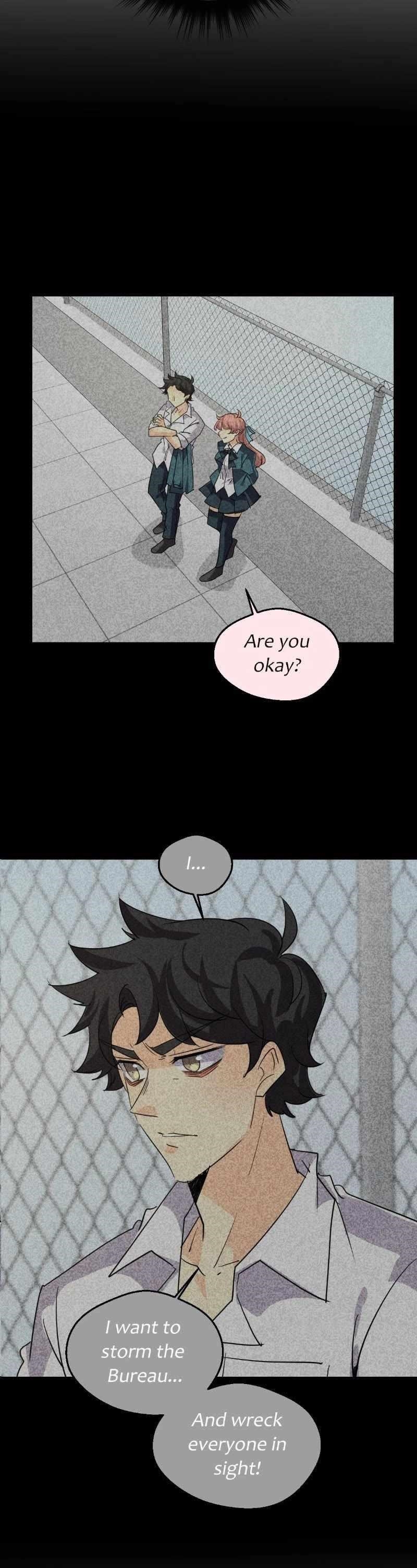 unOrdinary Chapter 348 - Page 77