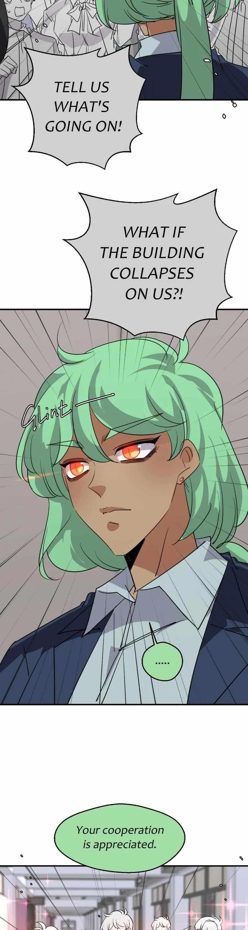 unOrdinary Chapter 348 - Page 8
