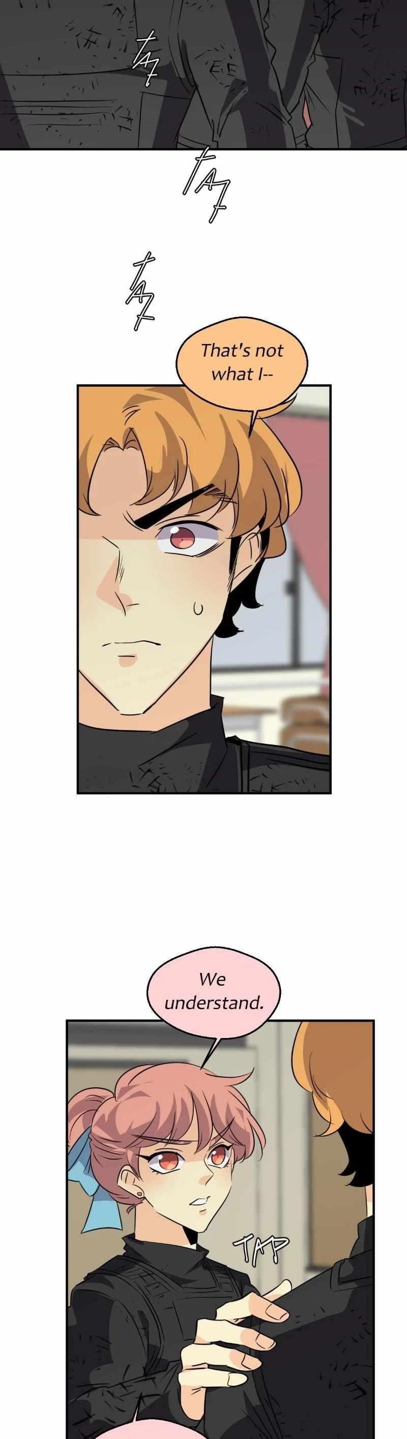 unOrdinary Chapter 348 - Page 85