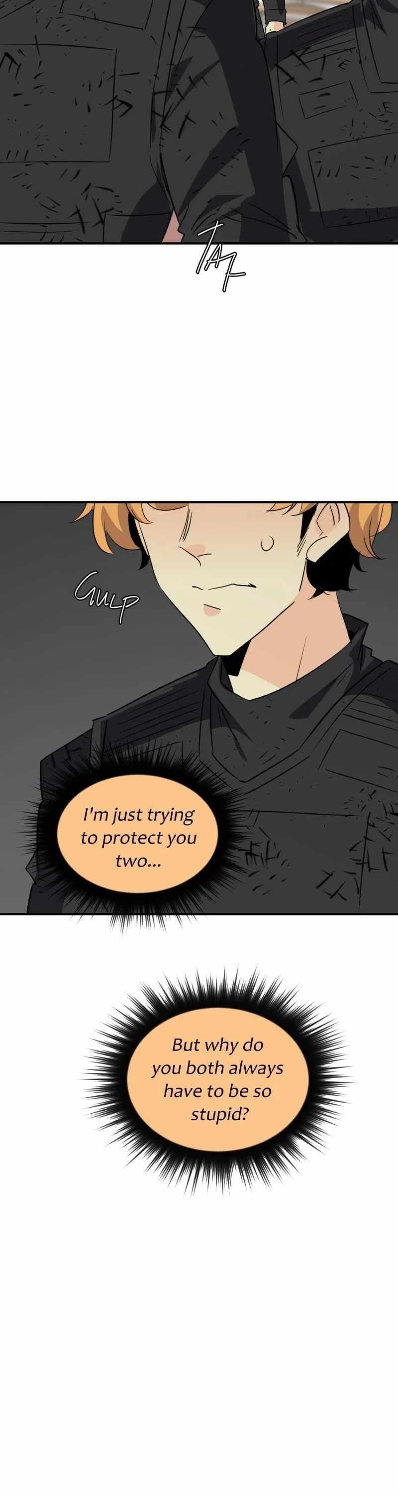 unOrdinary Chapter 348 - Page 87