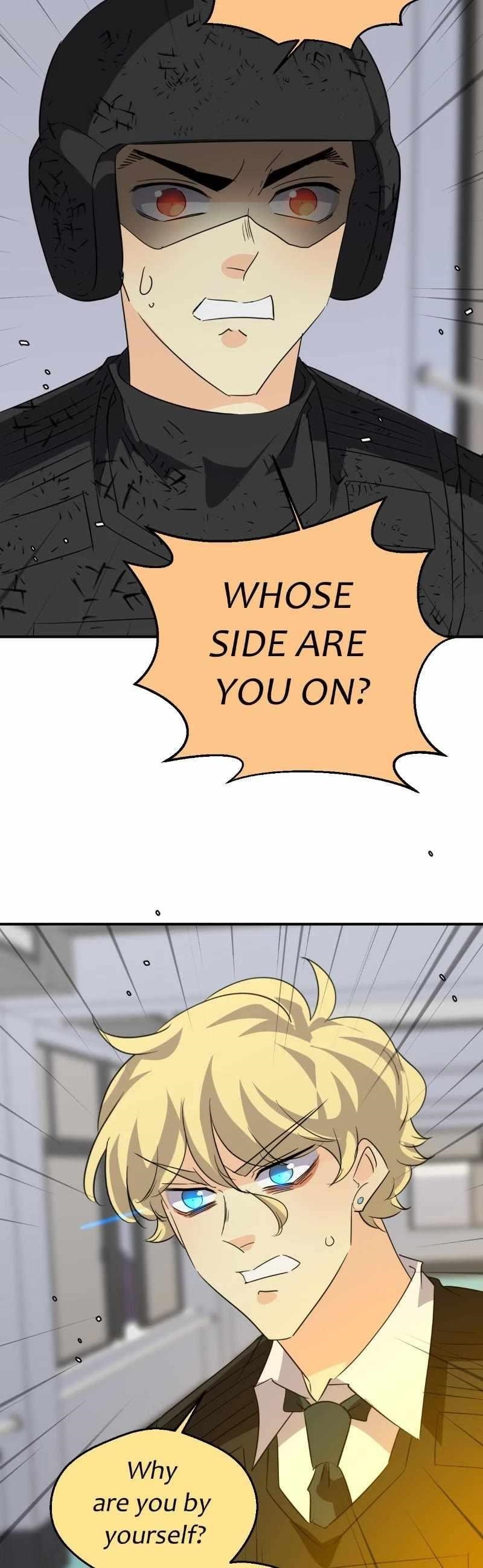 unOrdinary Chapter 349 - Page 14