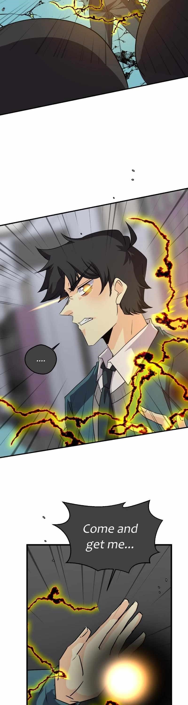 unOrdinary Chapter 349 - Page 22