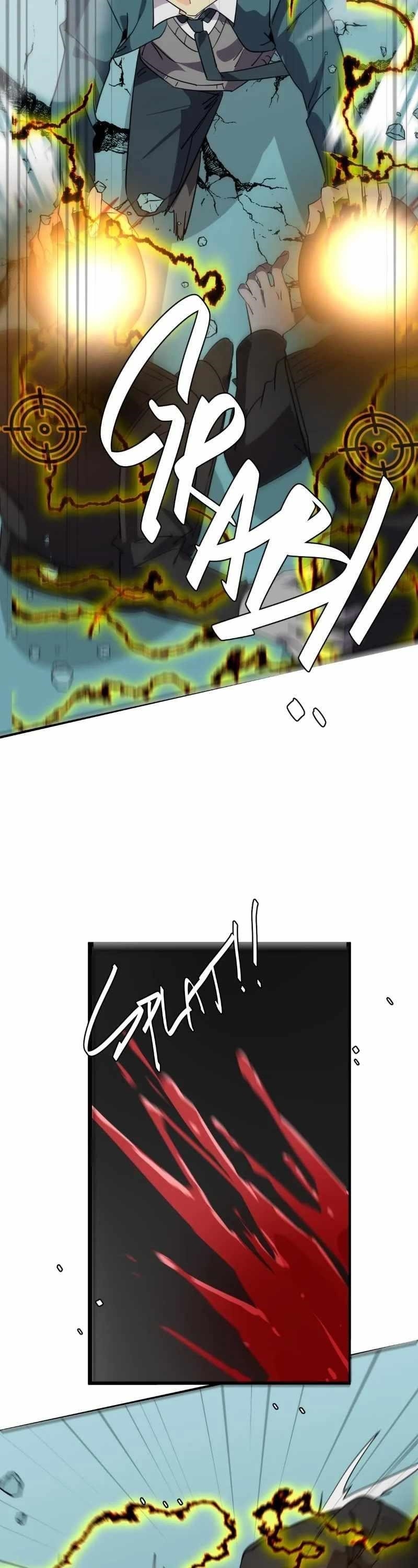 unOrdinary Chapter 349 - Page 27