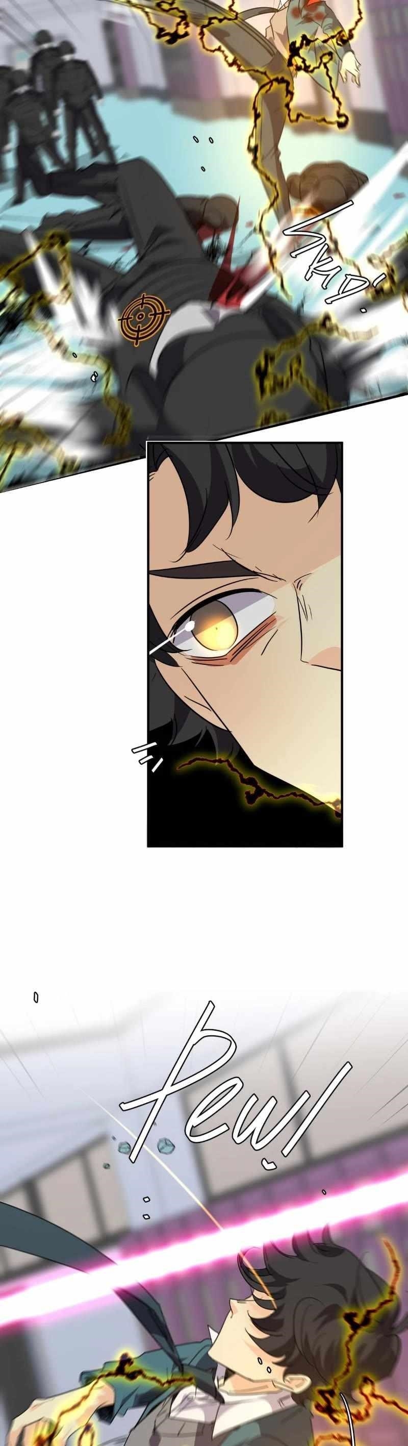 unOrdinary Chapter 349 - Page 30