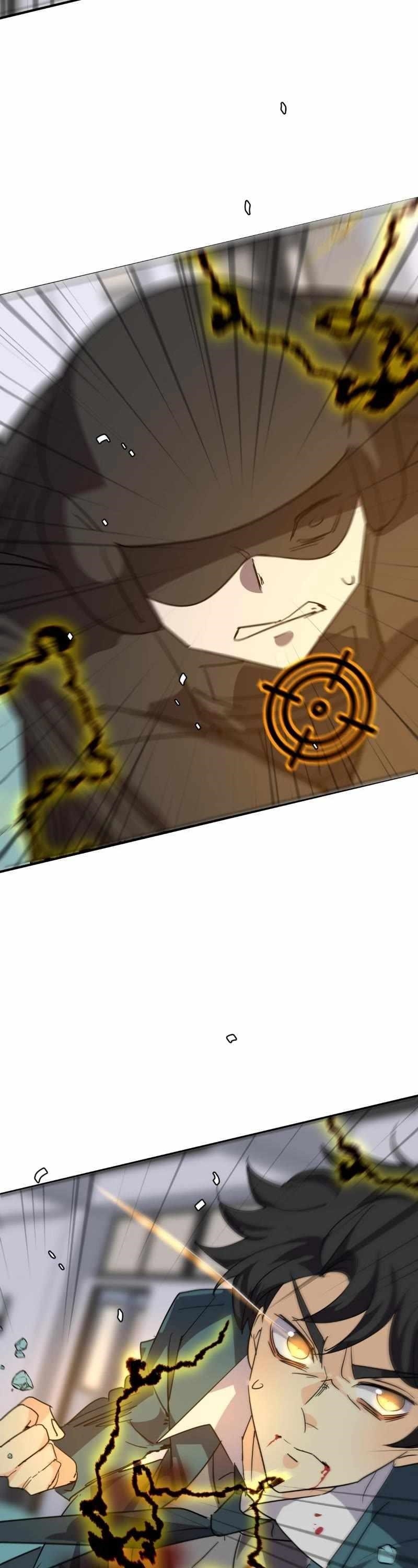 unOrdinary Chapter 349 - Page 43
