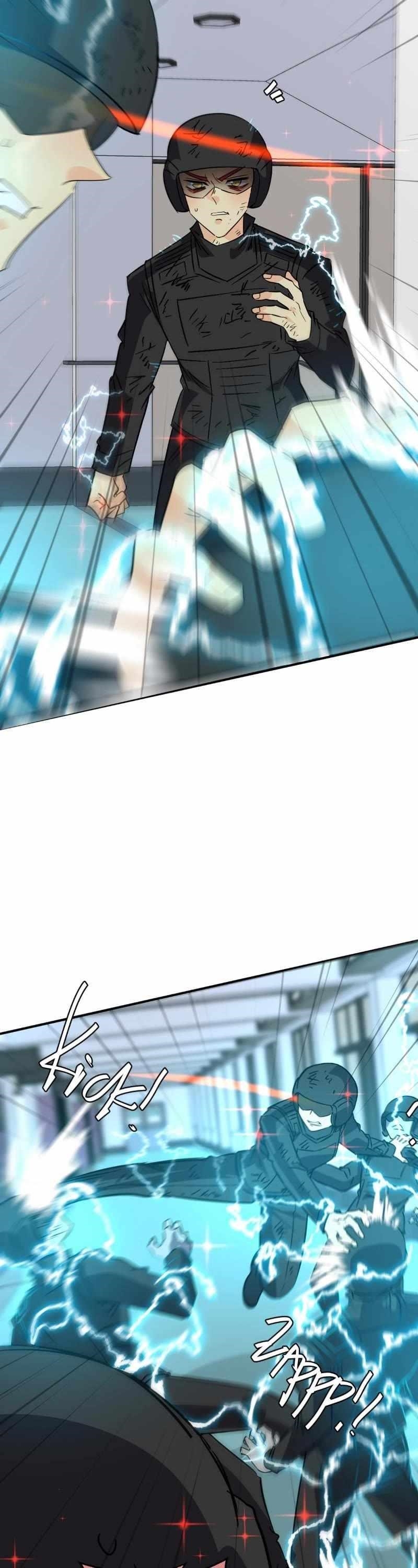 unOrdinary Chapter 349 - Page 61