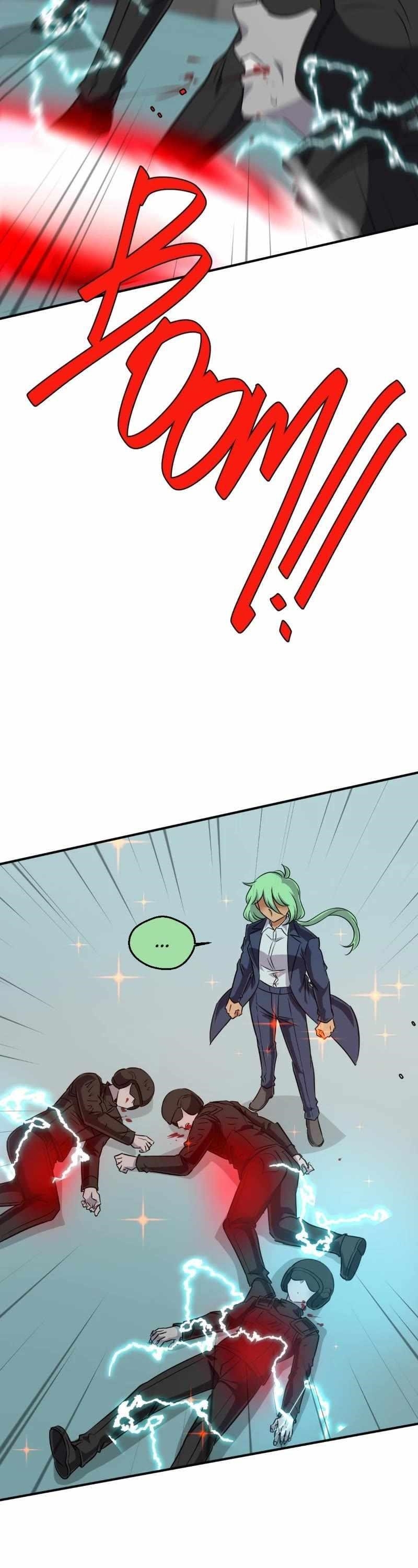 unOrdinary Chapter 349 - Page 63