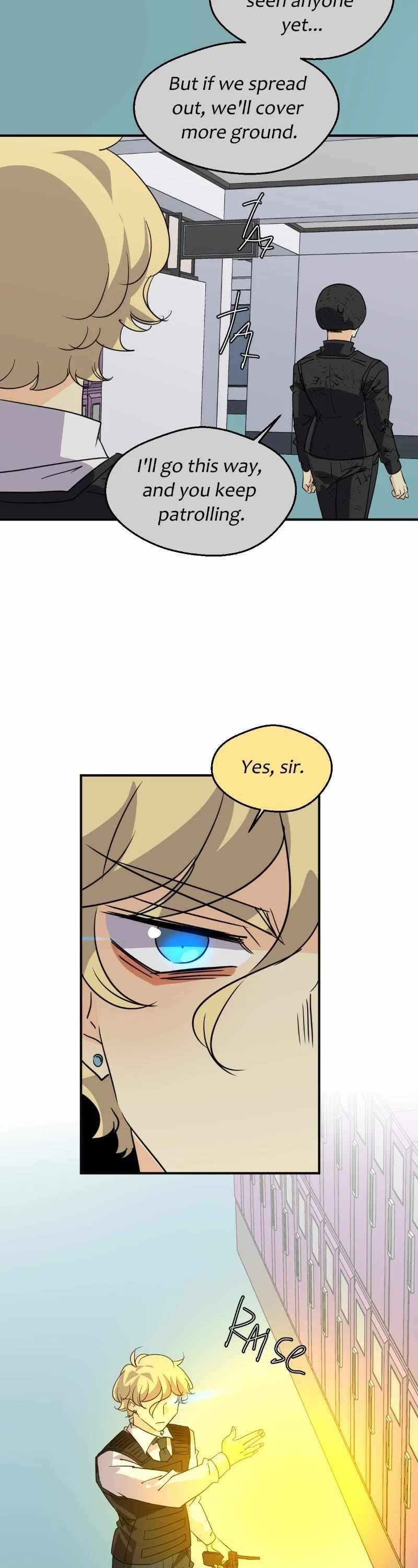 unOrdinary Chapter 349 - Page 9