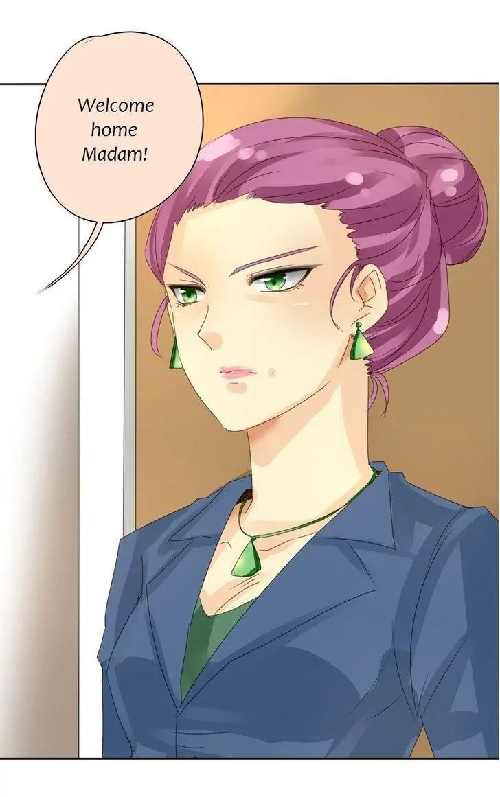 unOrdinary Chapter 35 - Page 2