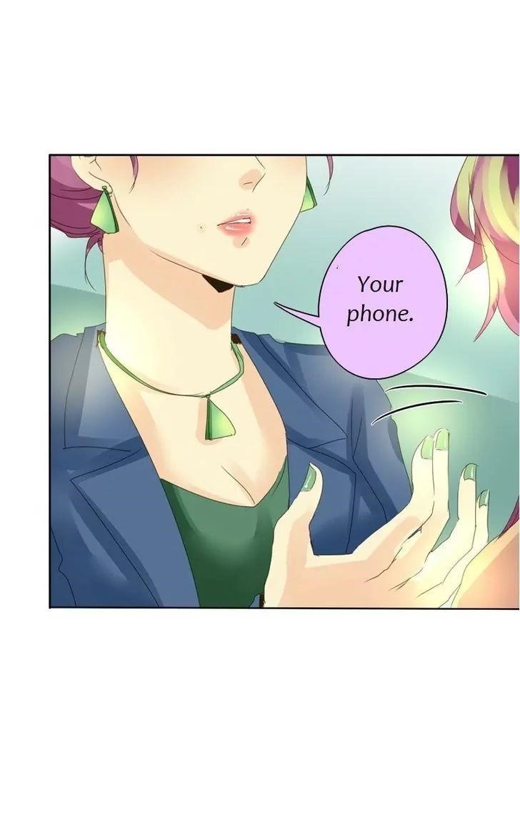 unOrdinary Chapter 35 - Page 22