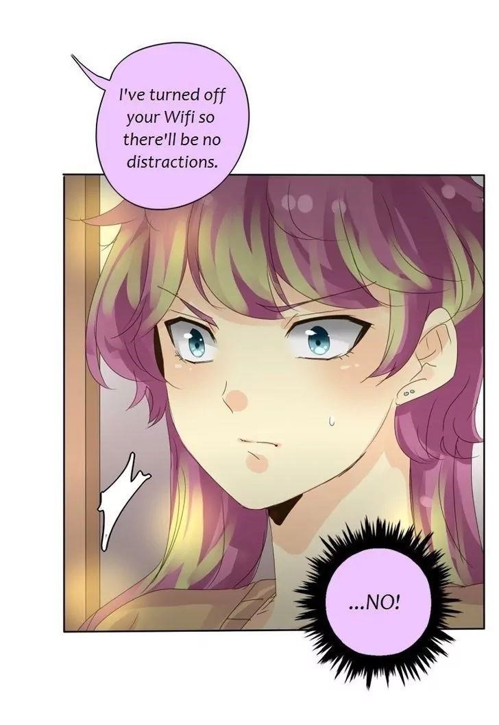 unOrdinary Chapter 35 - Page 25