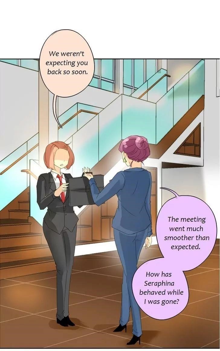 unOrdinary Chapter 35 - Page 3