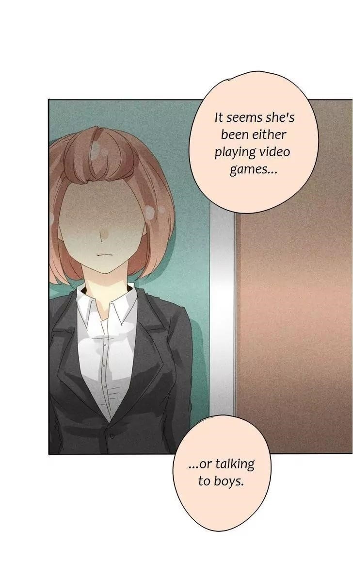 unOrdinary Chapter 35 - Page 6