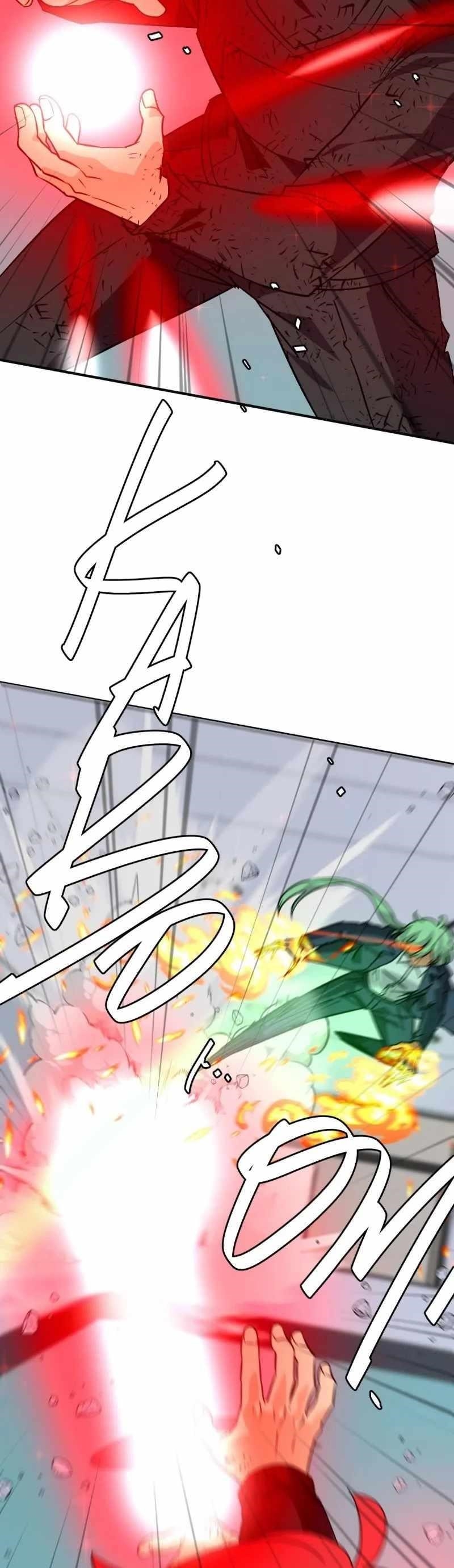 unOrdinary Chapter 350 - Page 20
