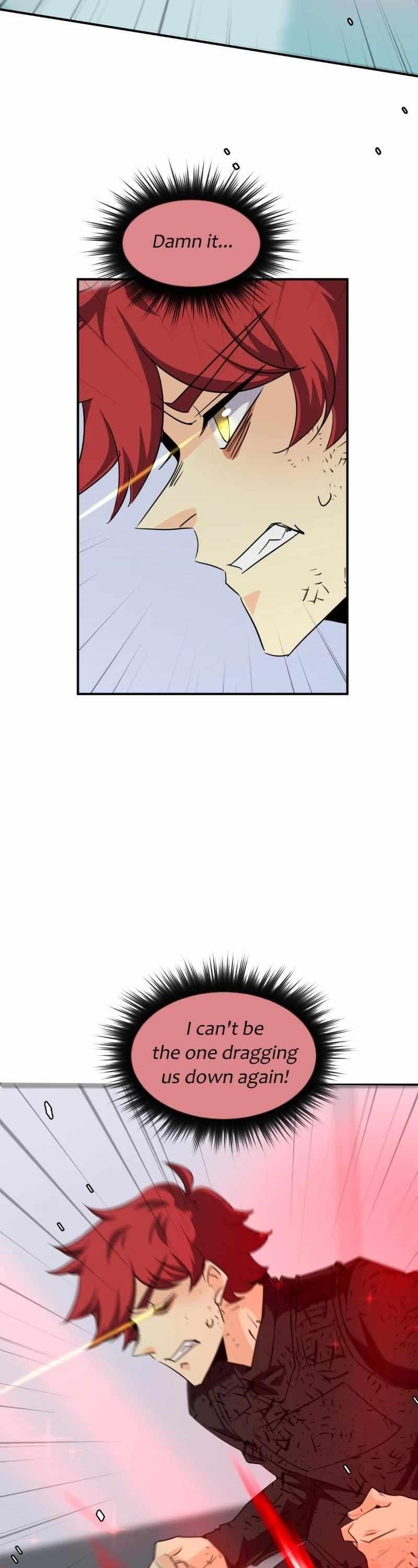 unOrdinary Chapter 350 - Page 23
