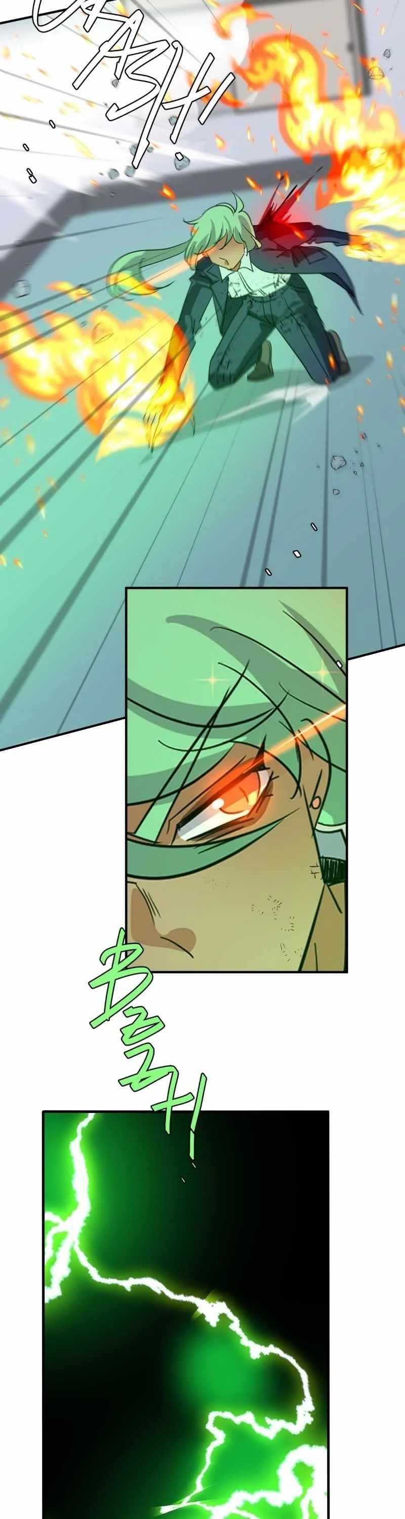 unOrdinary Chapter 350 - Page 28