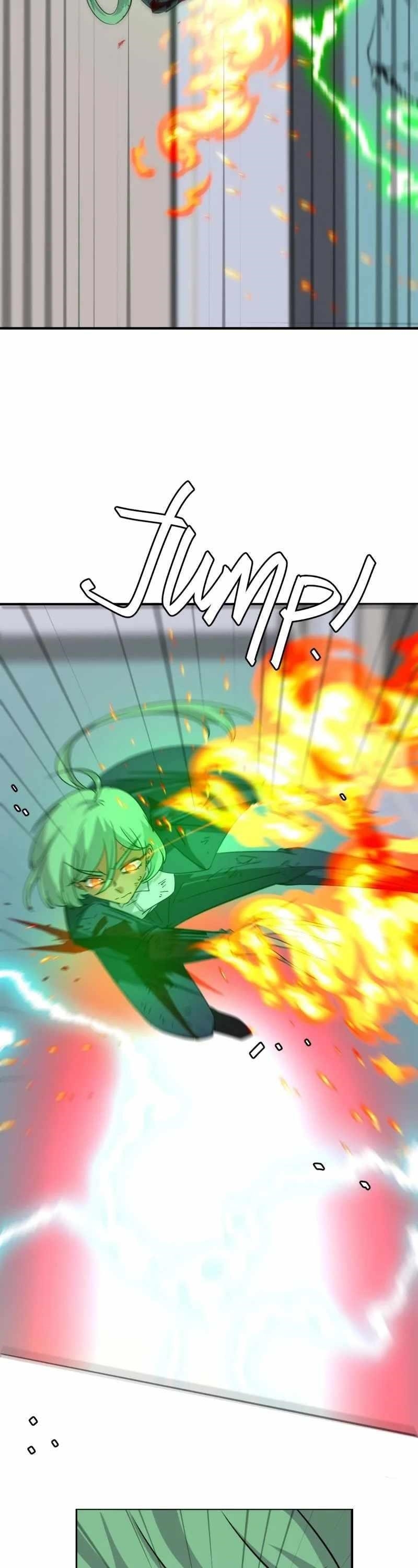 unOrdinary Chapter 350 - Page 56