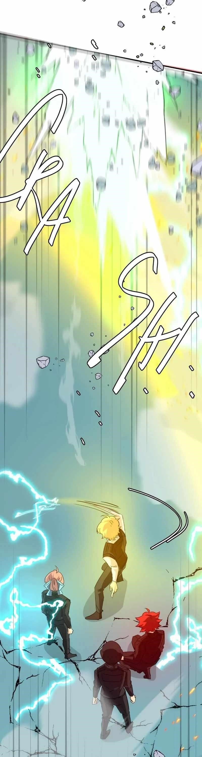 unOrdinary Chapter 350 - Page 58