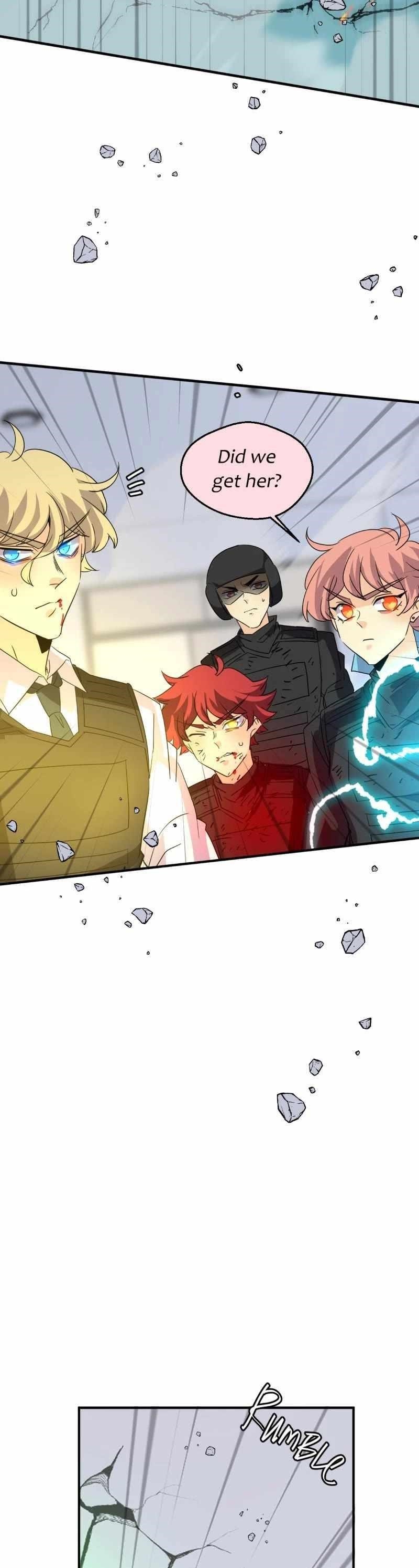 unOrdinary Chapter 350 - Page 59