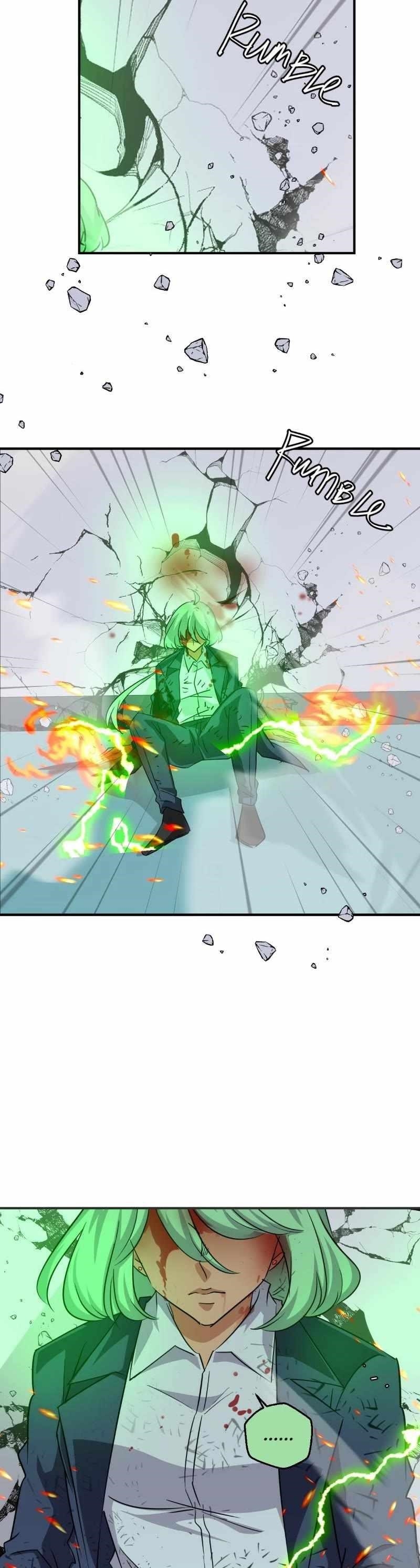 unOrdinary Chapter 350 - Page 60