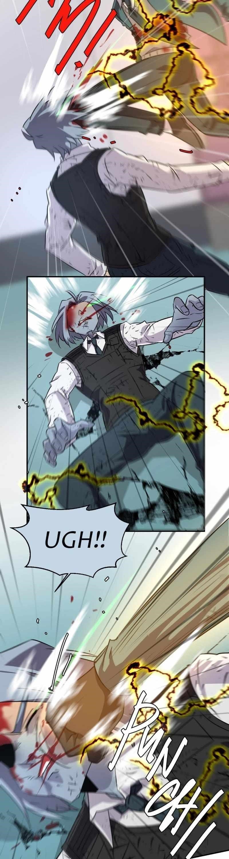 unOrdinary Chapter 350 - Page 66
