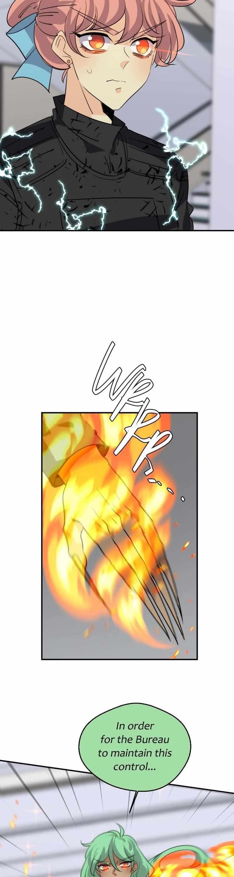 unOrdinary Chapter 350 - Page 7