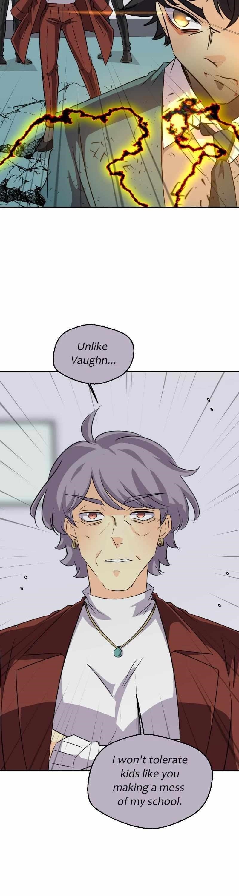 unOrdinary Chapter 350 - Page 75
