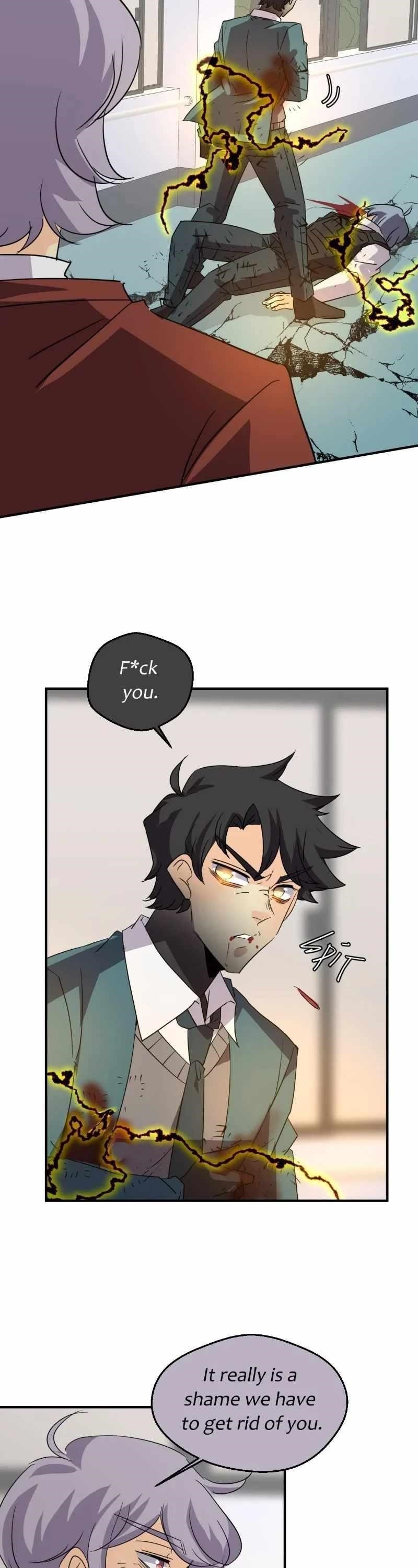 unOrdinary Chapter 350 - Page 77