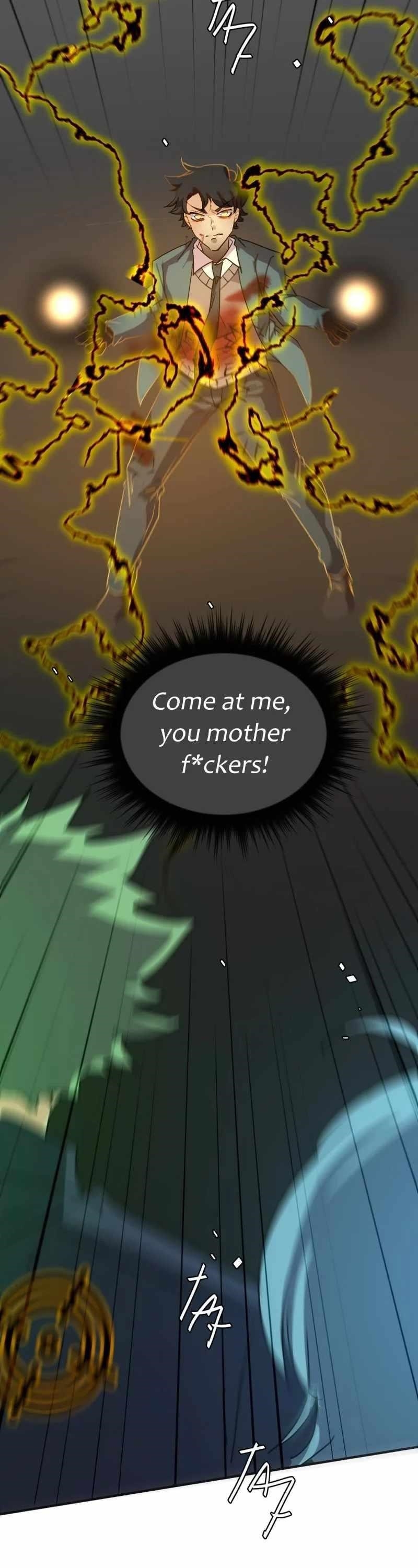 unOrdinary Chapter 350 - Page 81