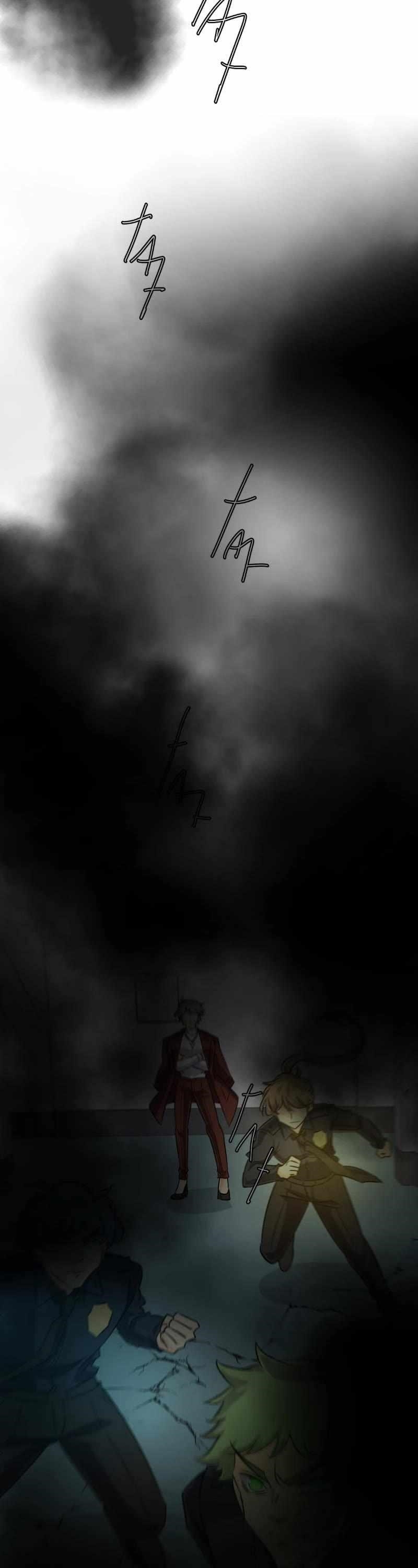 unOrdinary Chapter 350 - Page 83