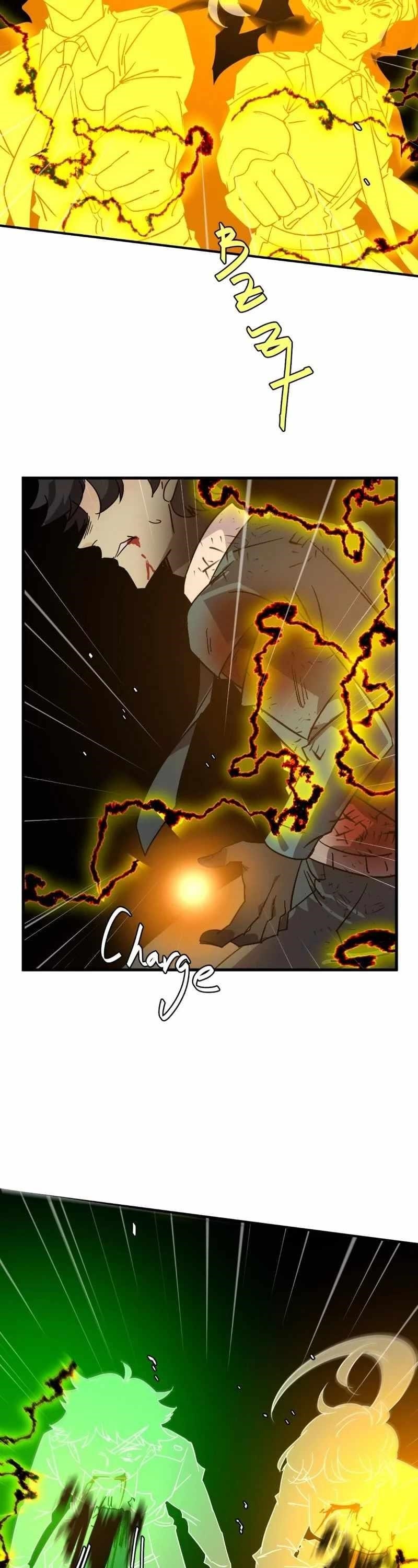 unOrdinary Chapter 351 - Page 17