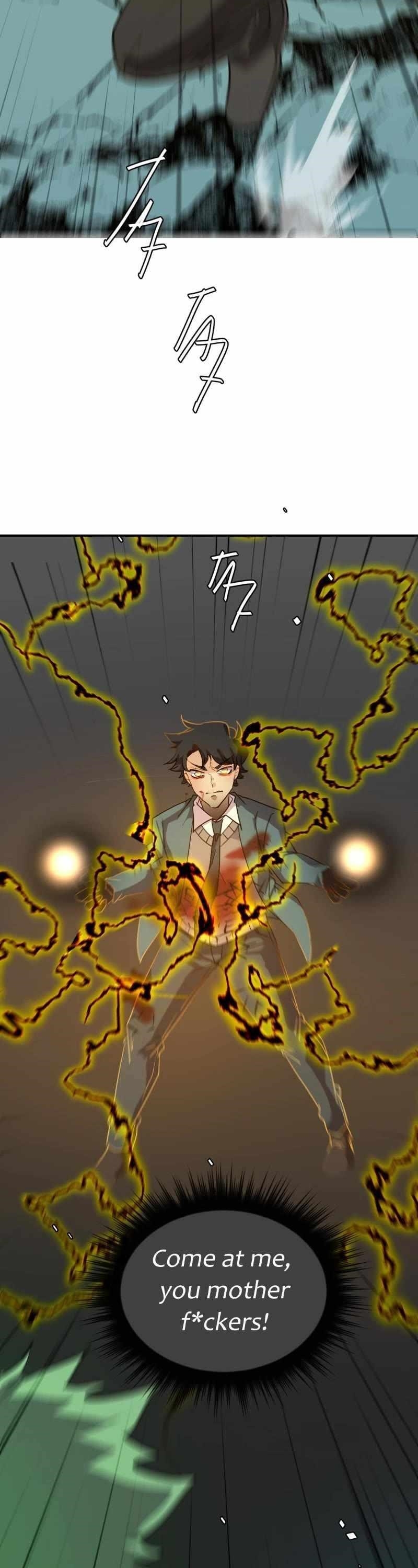 unOrdinary Chapter 351 - Page 2