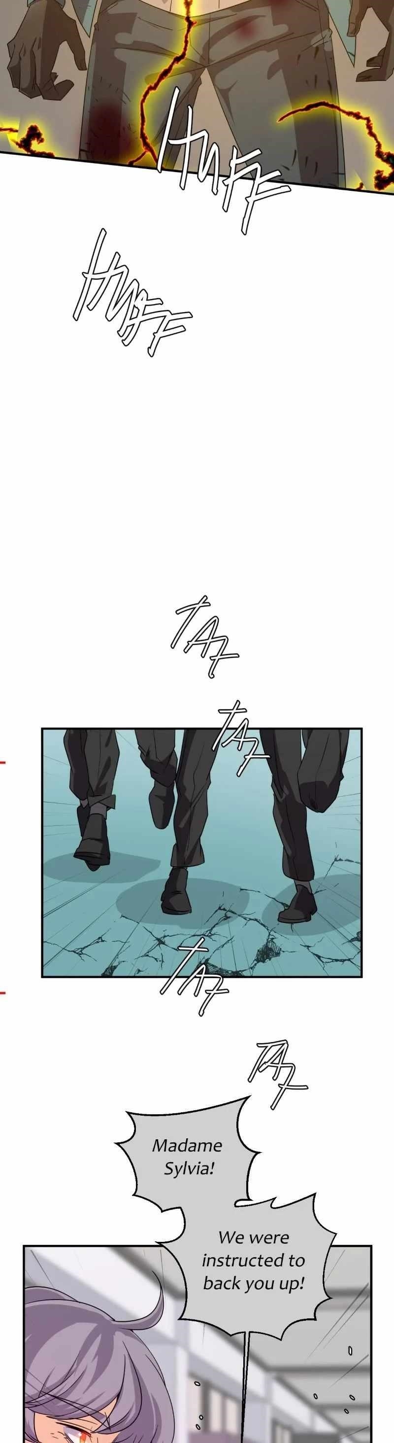 unOrdinary Chapter 351 - Page 20