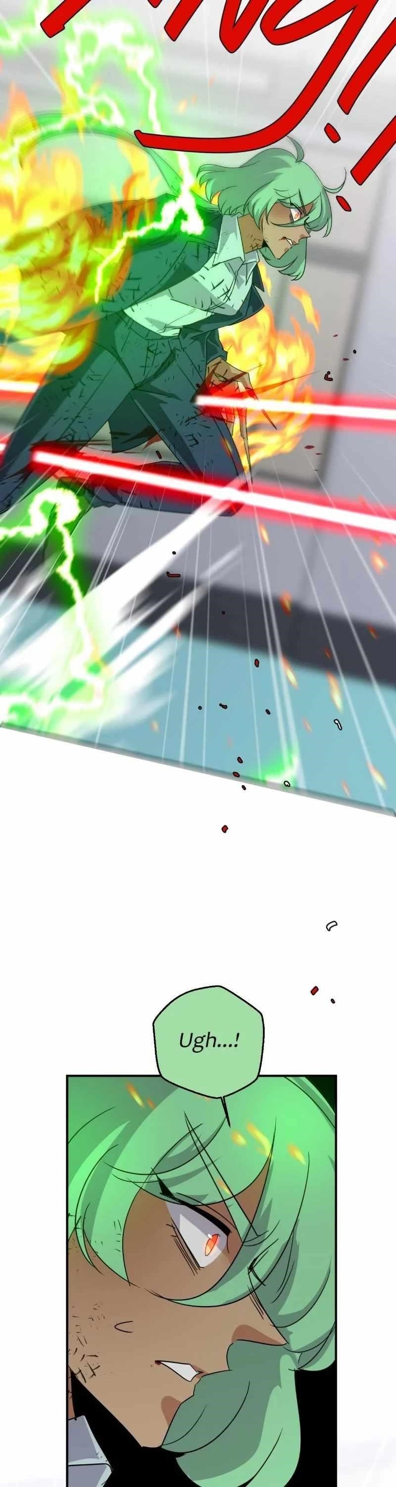 unOrdinary Chapter 351 - Page 66