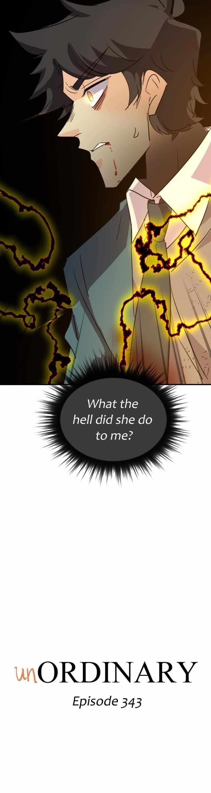 unOrdinary Chapter 351 - Page 7