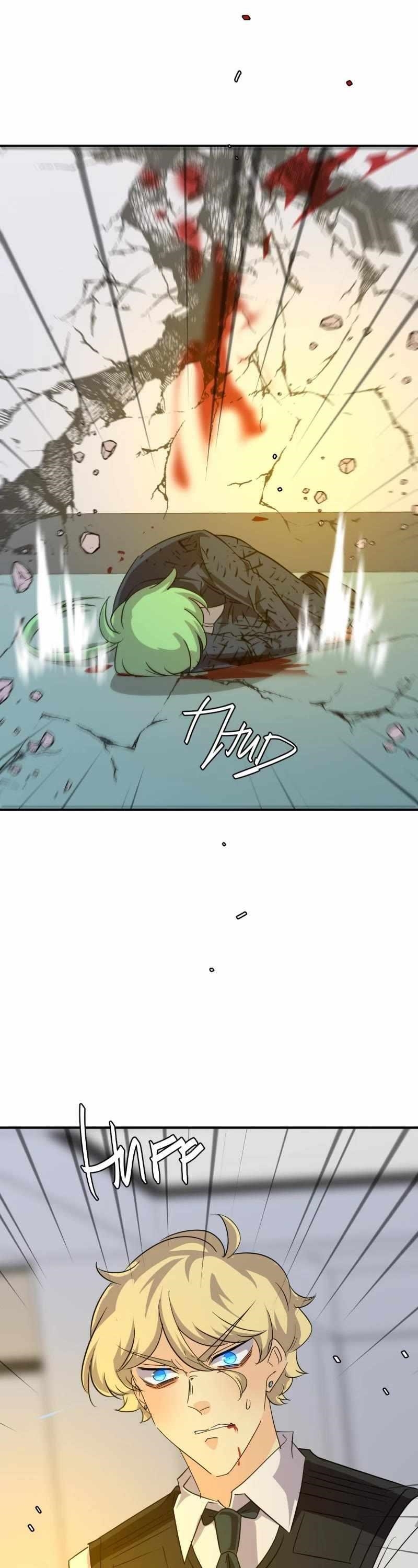 unOrdinary Chapter 351 - Page 74