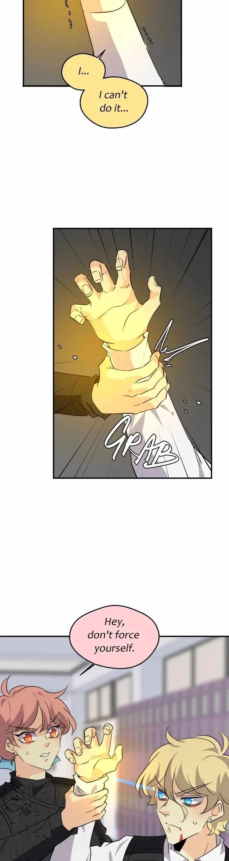 unOrdinary Chapter 351 - Page 82